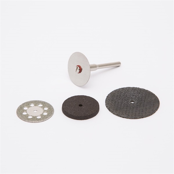 Handy 10125-07 5db vágókorong szett Handy 10125-07 5db vágókorong szett
