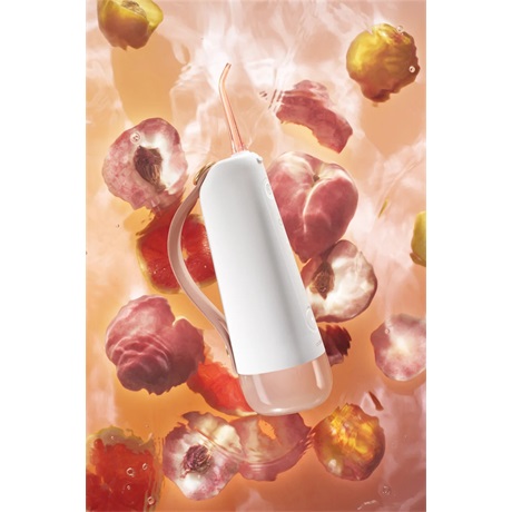 Oclean W10 PINK SZÁJZUHANY