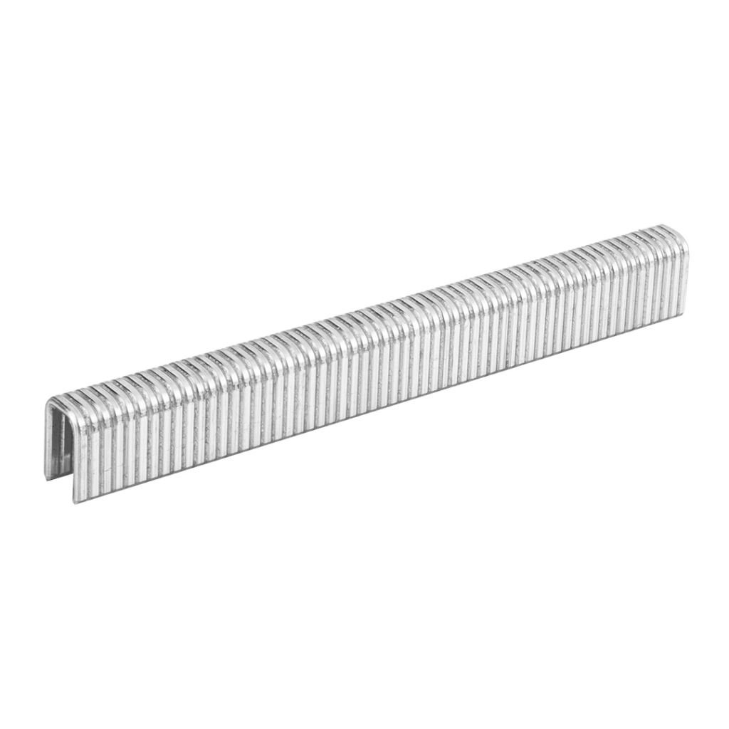 NEO Tools Tűzőkapocs pneumatikus tűzőgéphez 10 mm 4000 db (14-620)