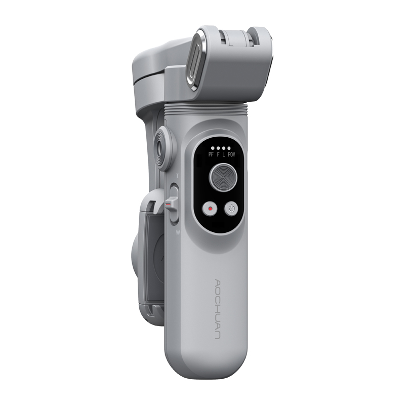 AOCHUAN X Gimbal (szürke)