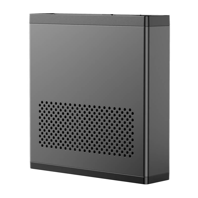 Minis Forum MS-01-S1390 Intel Core i9-13900H barebone processzor MINI-PC 