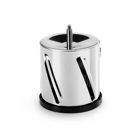 Metaltex MX251626 FLASH RESZELŐ/SZELETELŐ 4IN1