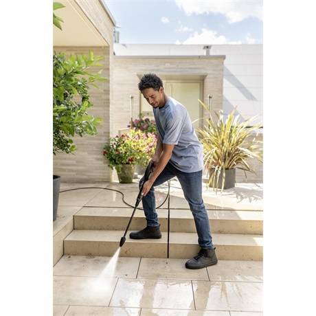 Karcher K 2 PREMIUM FJ BB 1.673-537.0 Magasnyomású mosó Karcher K 2 PREMIUM FJ BB 1.673-537.0 Magasnyomású mosó