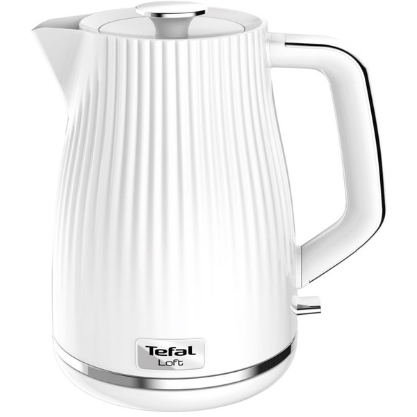 Tefal KO250130 Loft elektromos vízforraló fehér