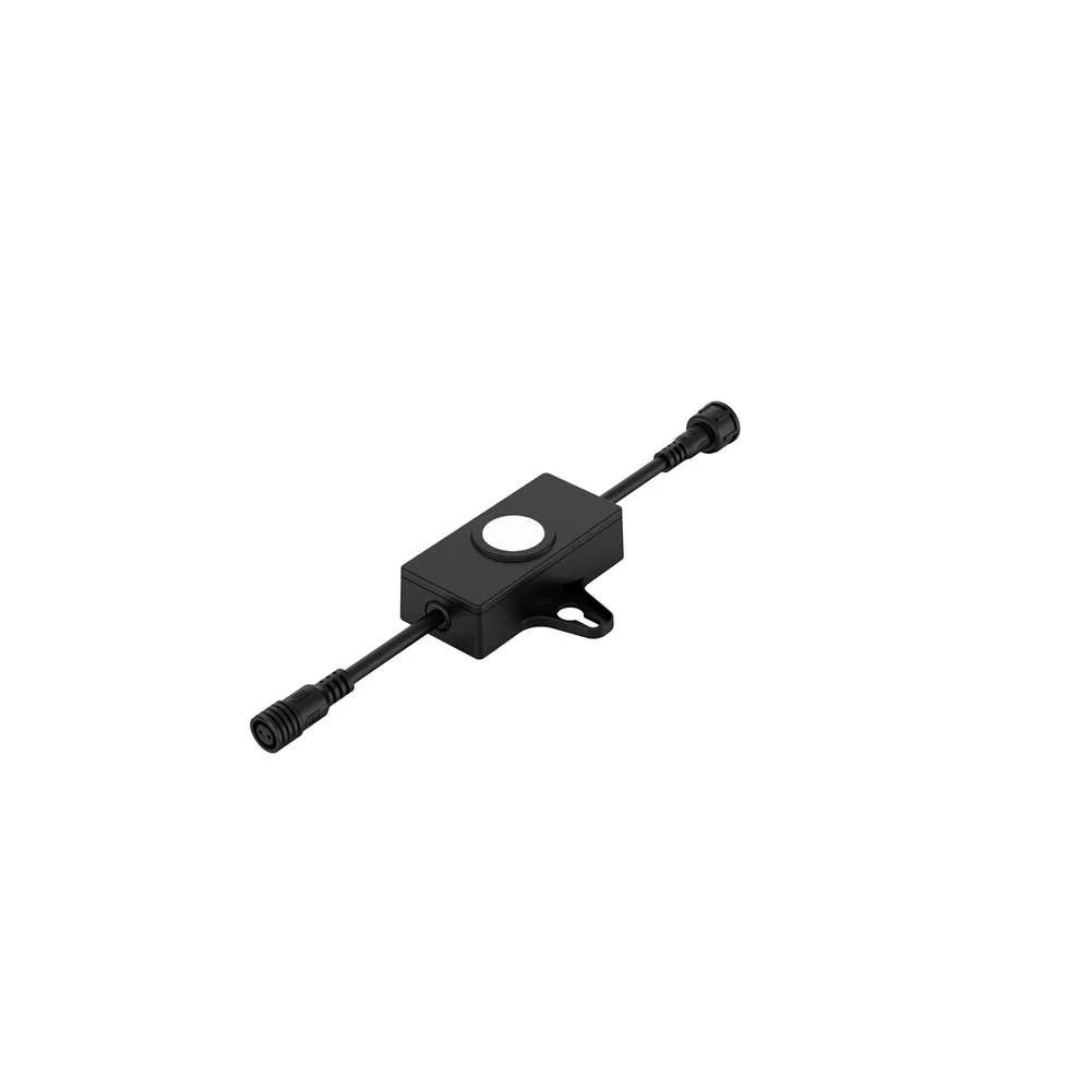 Philips Érzékelő kapcsoló 24 V Fekete, 8720169269293 Philips Érzékelő kapcsoló 24 V Fekete, 8720169269293