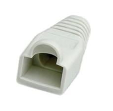 Roline RJ45 törésgátló 10 db (12.01.1085-100) Roline RJ45 törésgátló 10 db (12.01.1085-100)