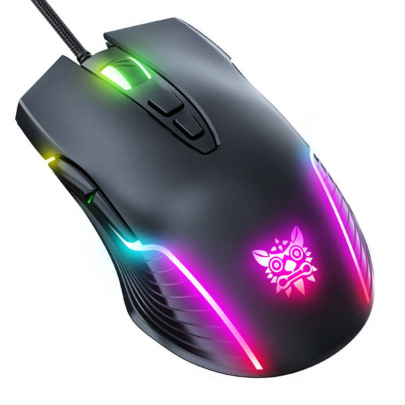 Gaming mouse ONIKUMA CW905 black Gaming mouse ONIKUMA CW905 black