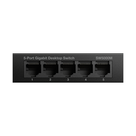 Strong SW5000M Switch