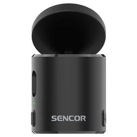 Sencor SCR 3300W Fedélzeti kamera
