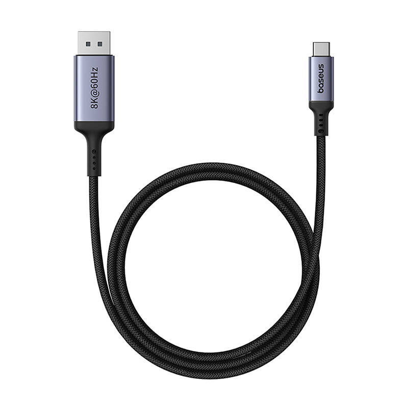 Baseus USB-C – DisplayPort adapter 1,5m