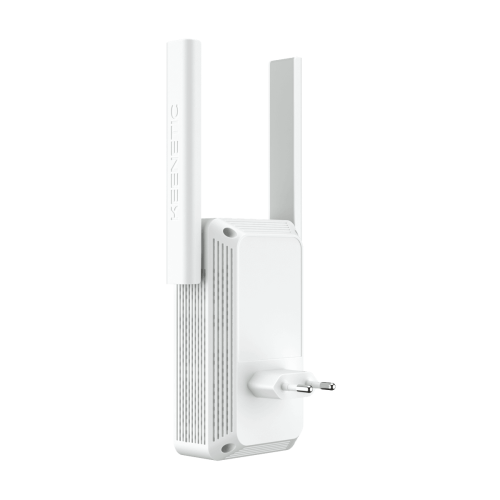 Keenetic Buddy 6 - AX3000 Gigabit Mesh Extender
