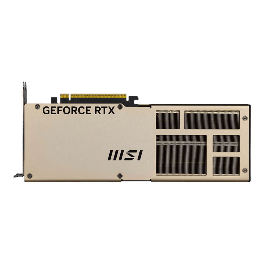 Msi RTX5070 12G INSPIRE 3X OC Videókártya