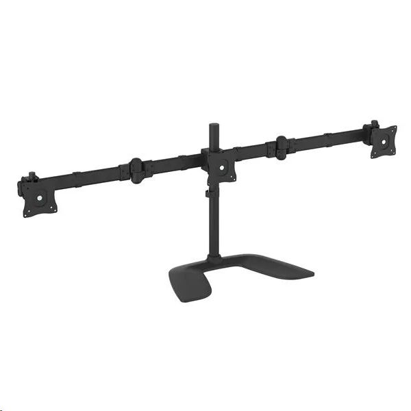 StarTech.com tripla monitortartó 13"-27" 8kg/monitor  (ARMBARTRIO2)