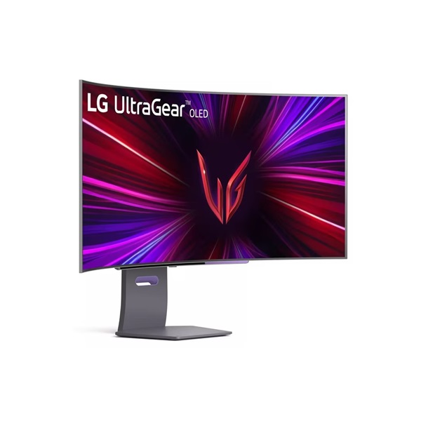 LG 44,5" 45GS95QE 240Hz OLED Ívelt Gaming monitor LG 44,5" 45GS95QE 240Hz OLED Ívelt Gaming monitor