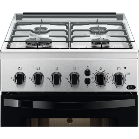 Zanussi ZCG512K1XA TŰZHELY GÁZ