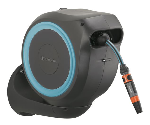 Gardena 18600-20 RollUp S Fali tömlődoboz