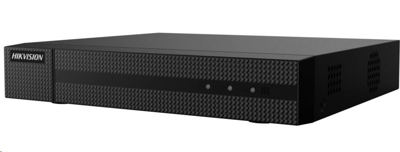 Hikvision Hiwatch 4 csatornás DVR (HWD-5104M) Hikvision Hiwatch 4 csatornás DVR (HWD-5104M)