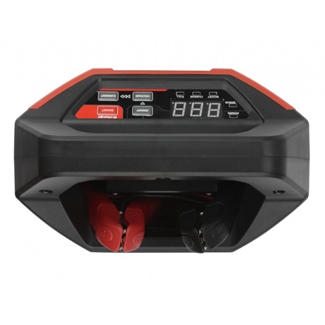 Hecht HECHT2013 AKKUTÖLTŐ