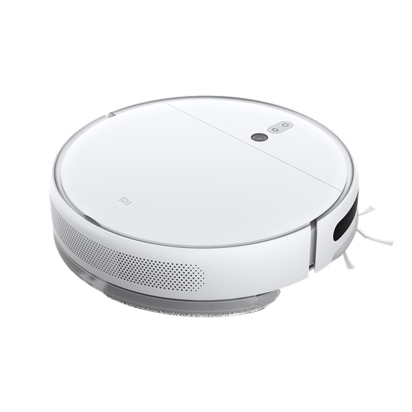 Xiaomi Mi Robot Vacuum-Mop 2 robotporszívó fehér (BHR5055EU)