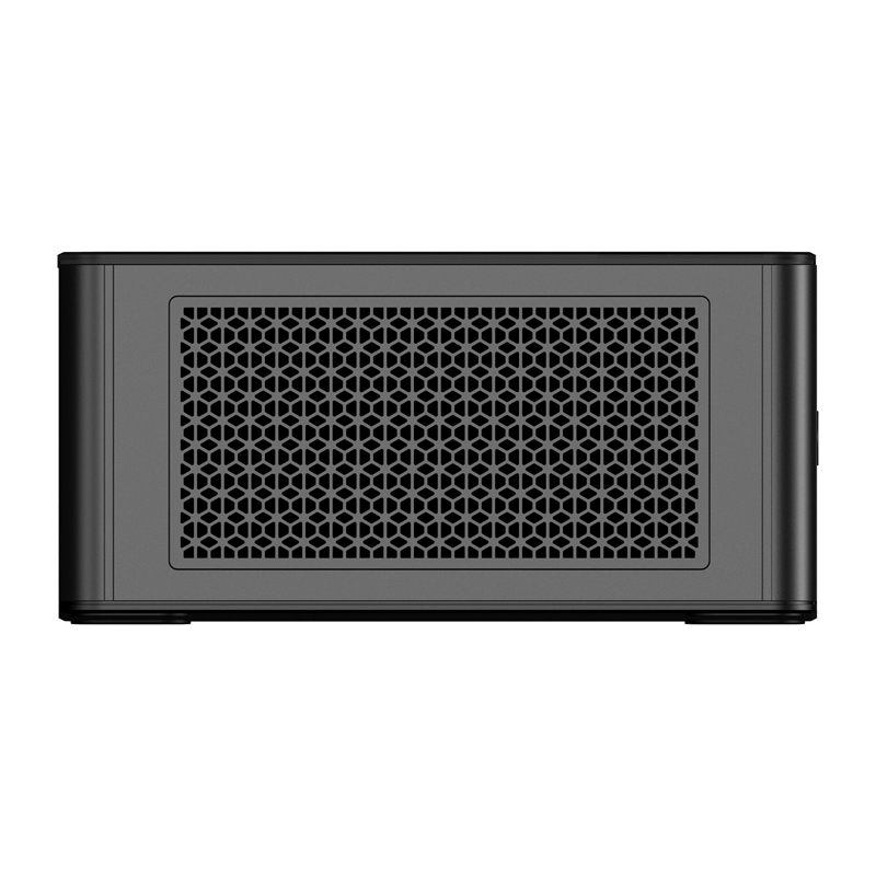 MINIS FORUM UM890 Pro Ryzen 9 8945HS 16 GB + 512 GB Mini PC