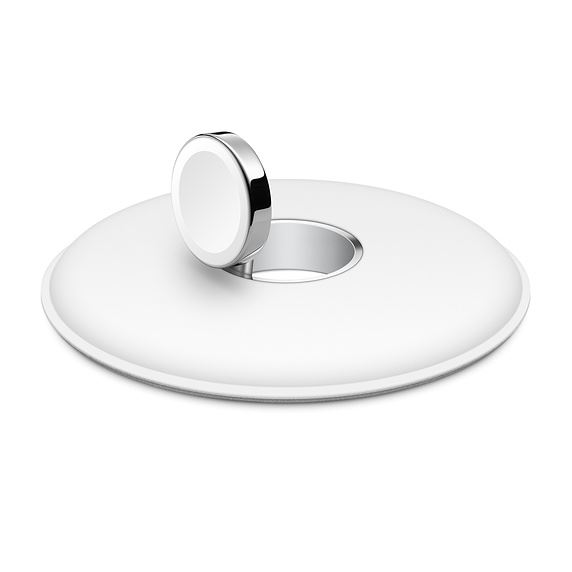 Apple Watch mágneses töltődokkoló (MU9F2ZM/A) Apple Watch mágneses töltődokkoló (MU9F2ZM/A)