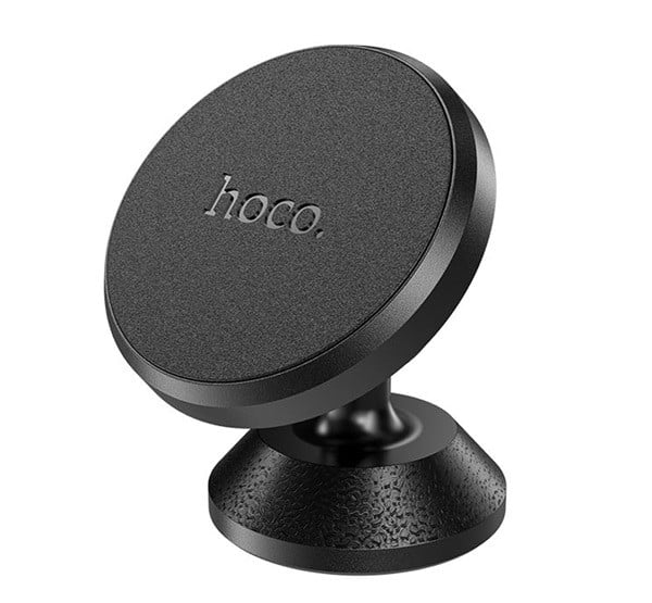 HOCO CA79 autós tartó (ragasztható, műszerfalra, 360°-ban forgatható, mágneses, 4.5-7" méret) FEKETE (CA79_B) HOCO CA79 autós tartó (ragasztható, műszerfalra, 360°-ban forgatható, mágneses, 4.5-7" méret) FEKETE (CA79_B)