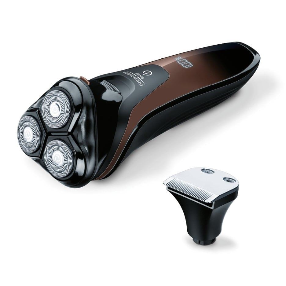 Beurer HR 8000 körkéses borotva