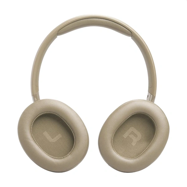 JBL Tune 730BT Bluetooth fejhallgató Mokka