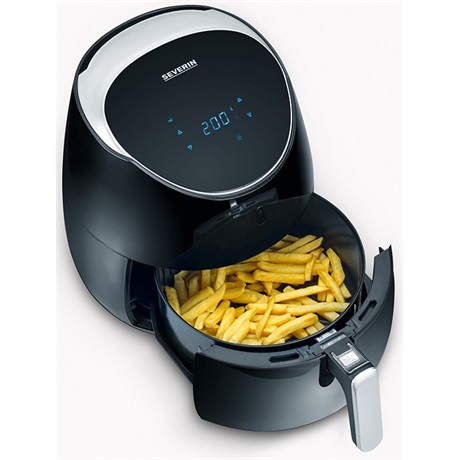 Severin FR2445 FORRÓLEVEGŐS SÜTŐ