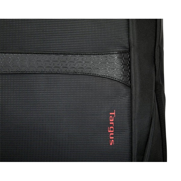 Targus Strike II Gaming Backpack 17,3” Black