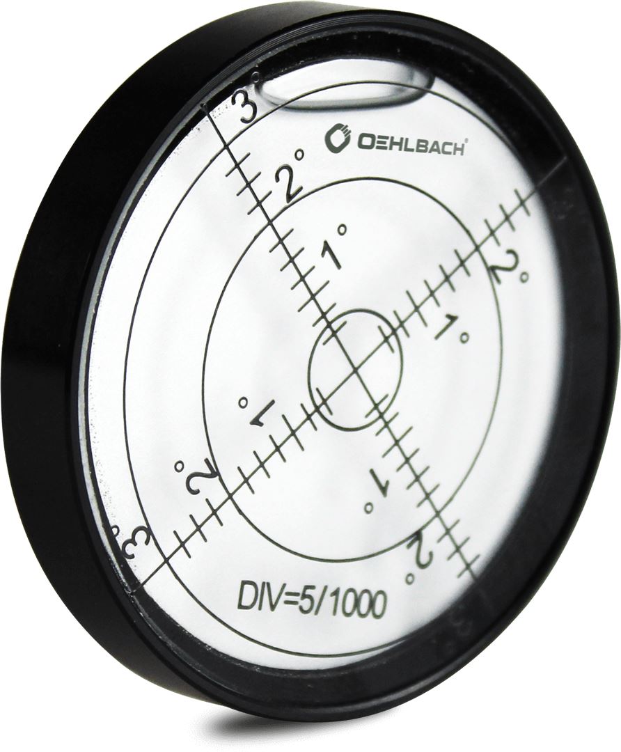 Oehlbach Spirit Level lemezjátszó szintező (OB 2616)