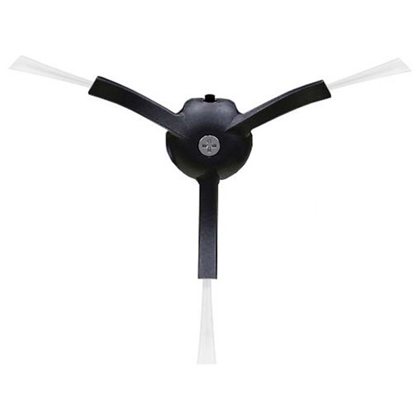 Xiaomi Mi Robot Vacuum-Mop Pro Side Brush oldalsó kefe fekete (XMMRVMPROSBBK / STYTJ02YM-BS.H / SKV4117TY)