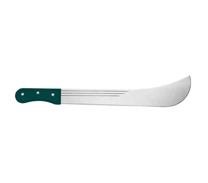 Verto 15G191 Bozótvágó machete 18"