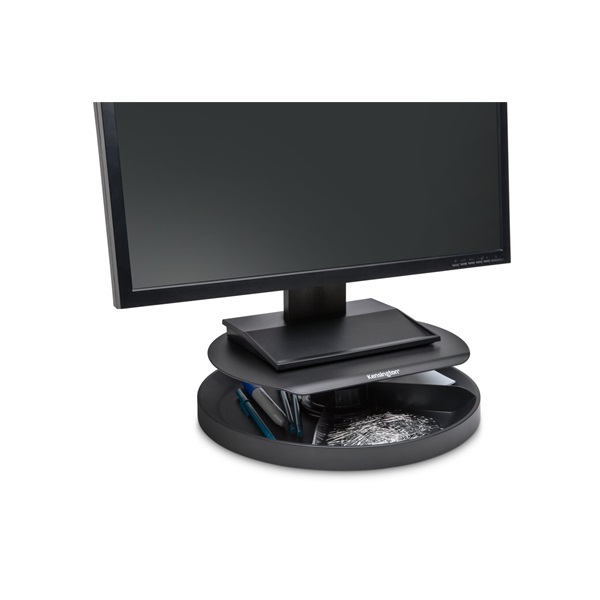 Kensington SmartFit Spin2 monitor állvány fekete (K52787WW) Kensington SmartFit Spin2 monitor állvány fekete (K52787WW)