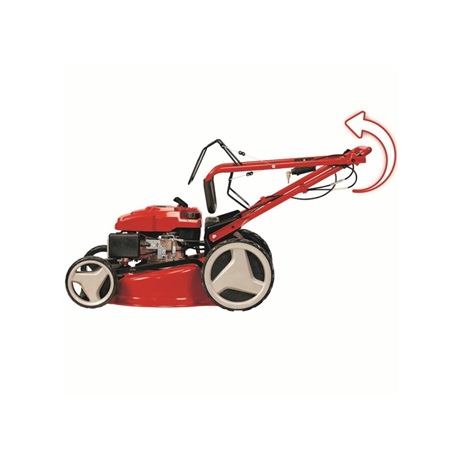 Einhell GC-PM 46 S HW-E BENZINES FŰNYÍRÓ