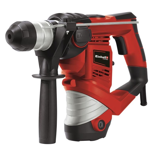 Einhell 4258237 TC-RH 900/1 elektromos fúrókalapács Einhell 4258237 TC-RH 900/1 elektromos fúrókalapács