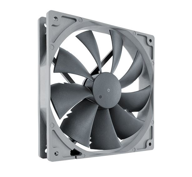 Noctua NF-P14s redux-1500 PWM 14cm hűtő ventilátor Noctua NF-P14s redux-1500 PWM 14cm hűtő ventilátor