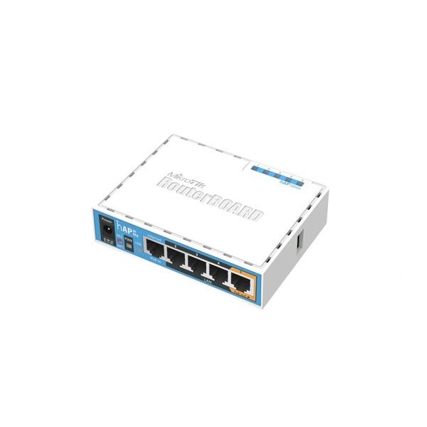 MikroTik RB952Ui-5ac2nD Wi-Fi Router MikroTik RB952Ui-5ac2nD Wi-Fi Router