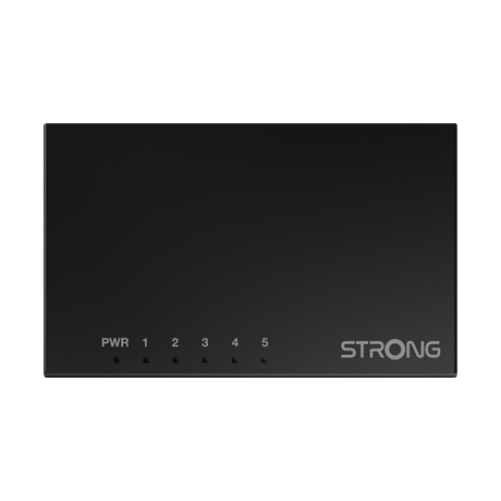 Strong SW5000M Switch