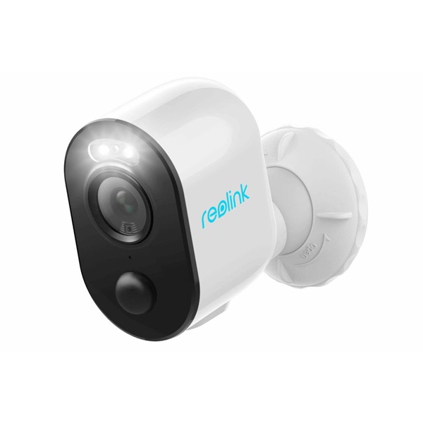 Reolink Argus B350 /8MP/H265/IR10m/Dual-Band Wifi/microSD/akkumulátoros vezetéknélküli Wifi kamera Reolink Argus B350 /8MP/H265/IR10m/Dual-Band Wifi/microSD/akkumulátoros vezetéknélküli Wifi kamera