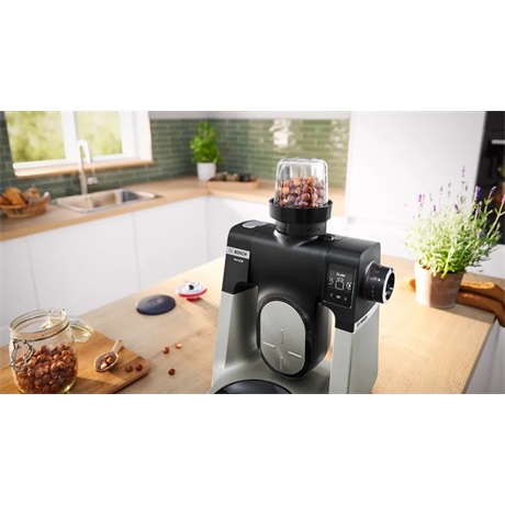 Bosch MUZS68CG 3IN1 Többfunkciós daráló MUMS6 ÉS MUM9  konyhai robotgépekhez