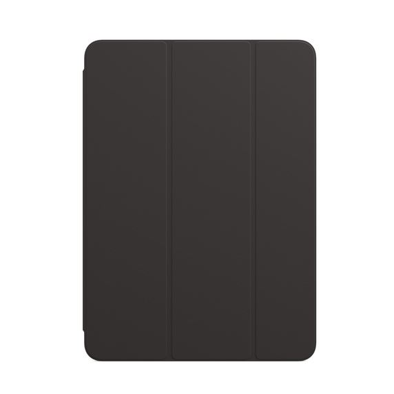 AppleiPad Air (5. gen) Smart Folio tok fekete (MH0D3ZM/A)