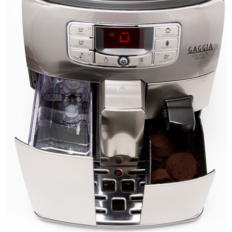 Gaggia RI8263/01 VELASCA PRESTIGE KÁVÉFŐZŐ AUTOMATA