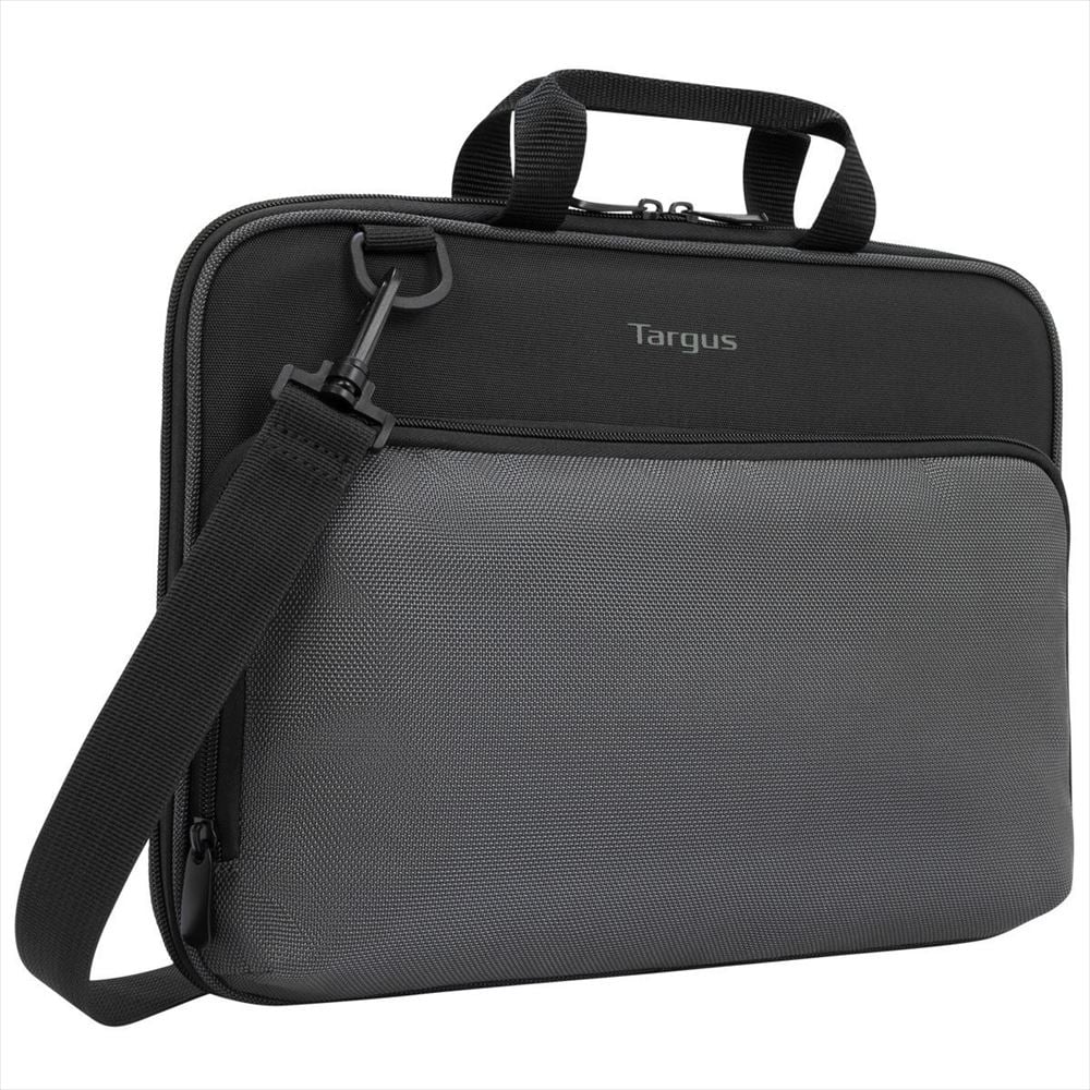 Targus Education Work-in Notebook táska 13.3" fekete-szürke (TED007GL) Targus Education Work-in Notebook táska 13.3" fekete-szürke (TED007GL)
