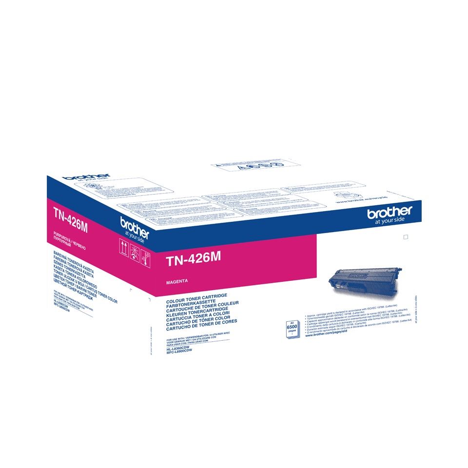 Brother TN-426M toner magenta Brother TN-426M toner magenta