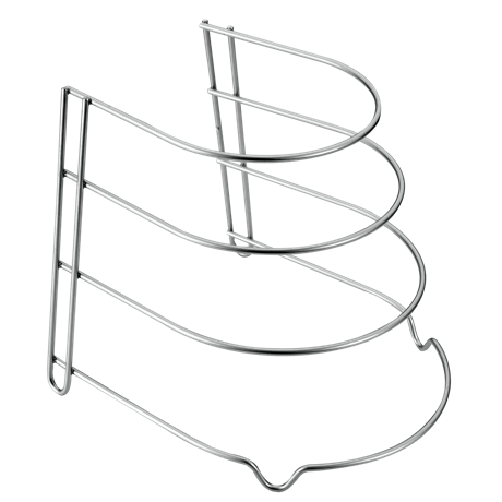 Metaltex MX362004 SERPENYŐTARTÓ