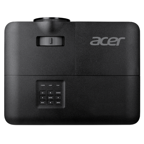  Acer X139 DLP projektor 