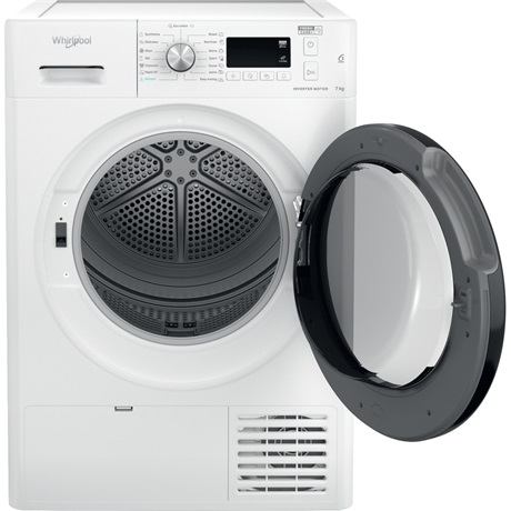 Whirlpool FFT M11 72B EE SZÁRÍTÓGÉP HŐSZIVATTYÚS