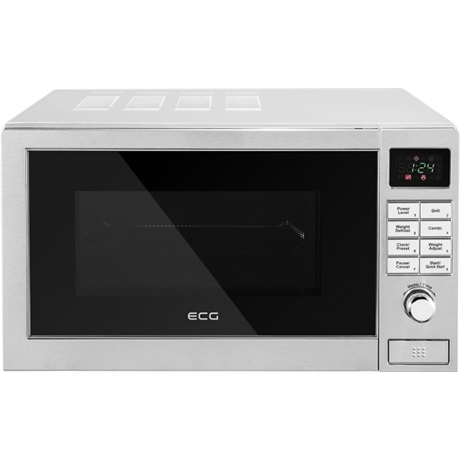 Ecg MTD 2081 VGSS MIKROHULLÁMÚ SÜTŐ BEÉPÍTHETŐ