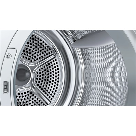 Bosch WQB245A0BY SZÁRÍTÓGÉP HŐSZIVATTYÚS KONDENZÁCIÓS